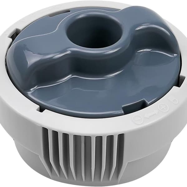 Velegnet til Lay-Z-Spa klordispensere, poolkemikaliedispensere P05345 P03821