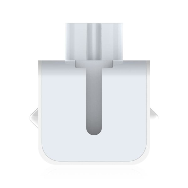 Apple Macbook reseadapter kompatibel (EU) Vit