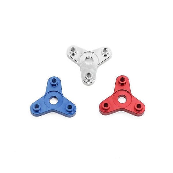 Metal Slipper Kobling Eliminator til 1/10 E- E- Summit - 3.3 3.3 3.3 RC Bil Opgraderingsdele, 2
