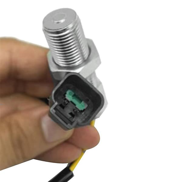 125-2966 Sensor Hastighetssensor Gravemaskindeler for Caterpillar E320B 1252966