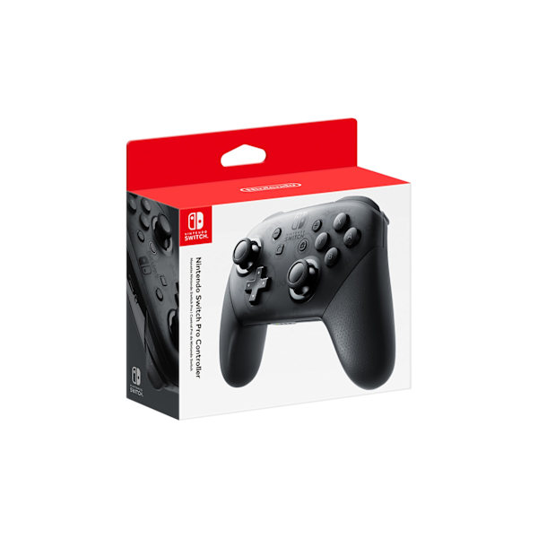 Pro kontrol