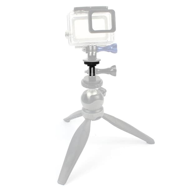 1/4 mount adapter til Insta360 ONE X til GoPro tilbehør