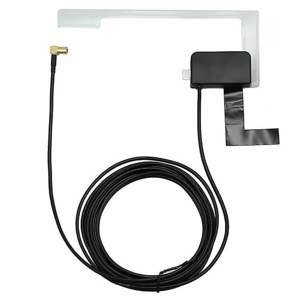GM DAB- och FM-antenner