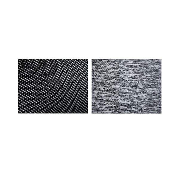 Resekit 3-i-1 med Memory foam - Nackkudde & Sovmask
