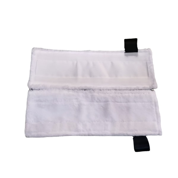 10 st återanvändbara moppdynor i mikrofiber för Karcher Easyfix SC5 5Pcs