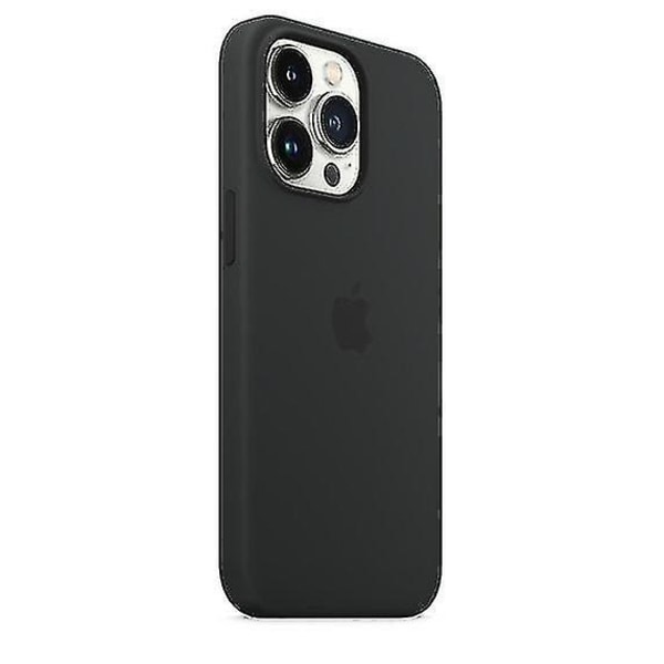 Case Till Iphone 13 Pro Phone case Med Magsafe Midnight