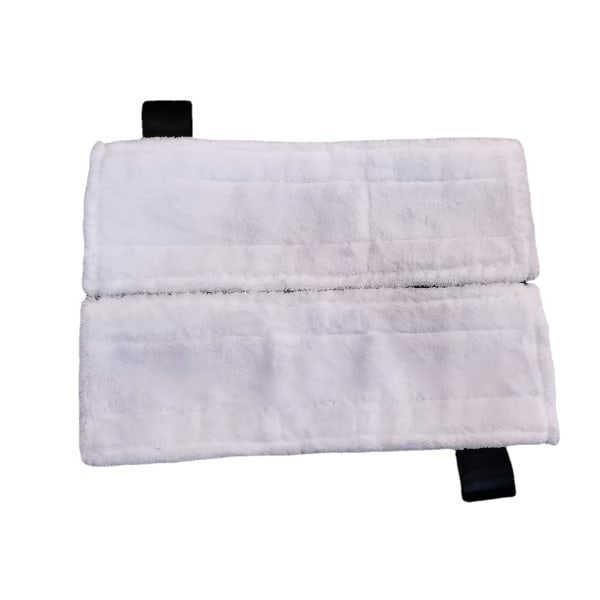 10 st återanvändbara moppdynor i mikrofiber för Karcher Easyfix SC5 5Pcs