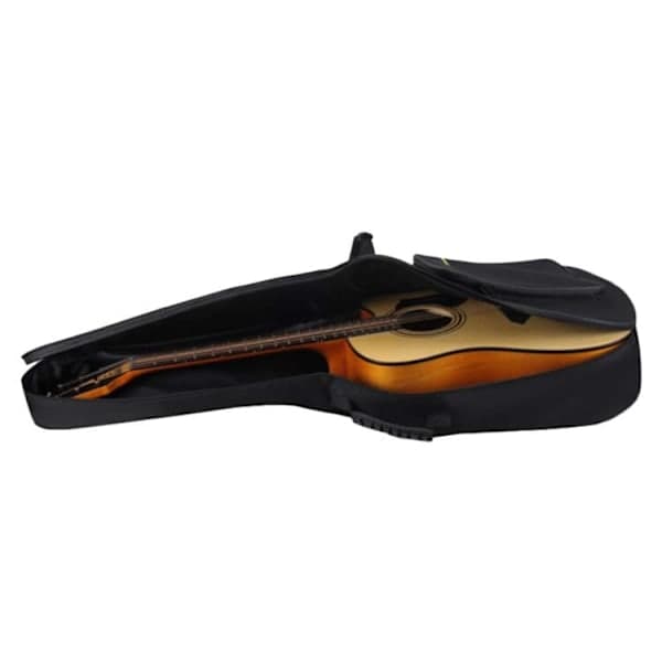Gitarkasse - Akustisk gitarkasse