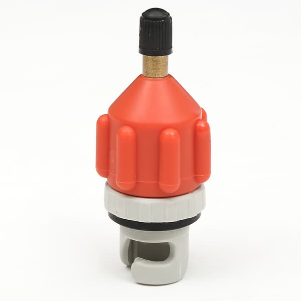 Adapter Pumpe Oppblåser Dyse Kompressor Tilbehør Oppblåser