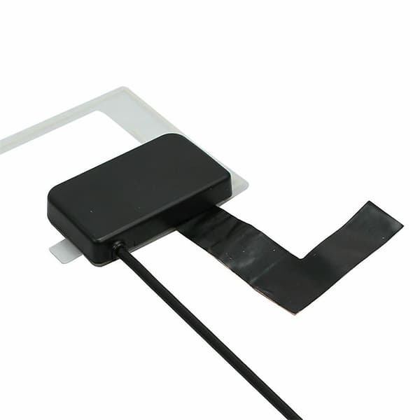 GM DAB og FM Antenner