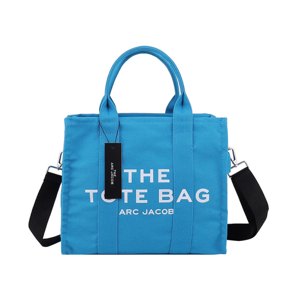 Marc The Tote Bag For Women Handväska Sky blue