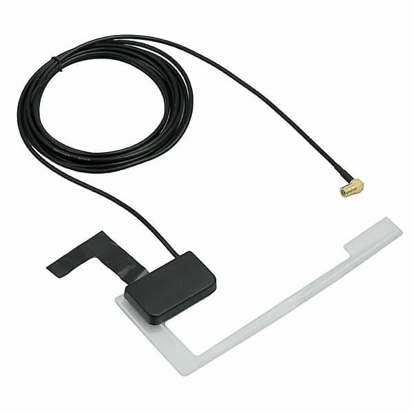 GM DAB og FM Antenner