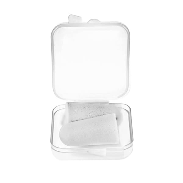 Resekit 3-i-1 med Memory foam - Nackkudde & Sovmask