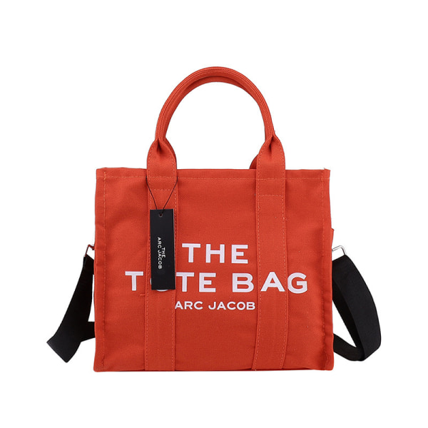 Marc The Tote Bag For Women Handväska Red
