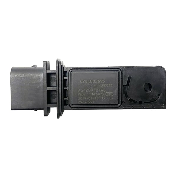 Billuftmätarsensor för 0281002695 A6420940148