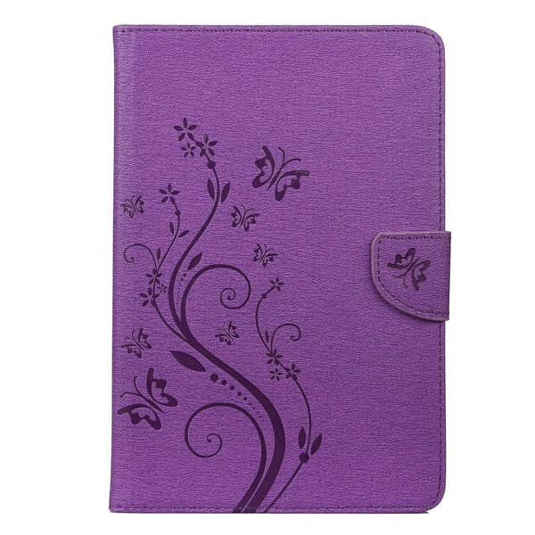 PU-deksel for Samsung Galaxy Tab A8 10.5 2021