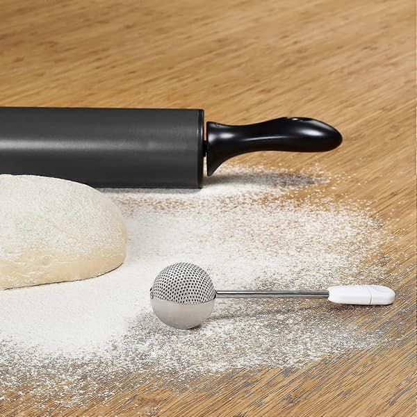 Good Grips Bager Drys Stav Til Sukker, Mel Og Krydderier