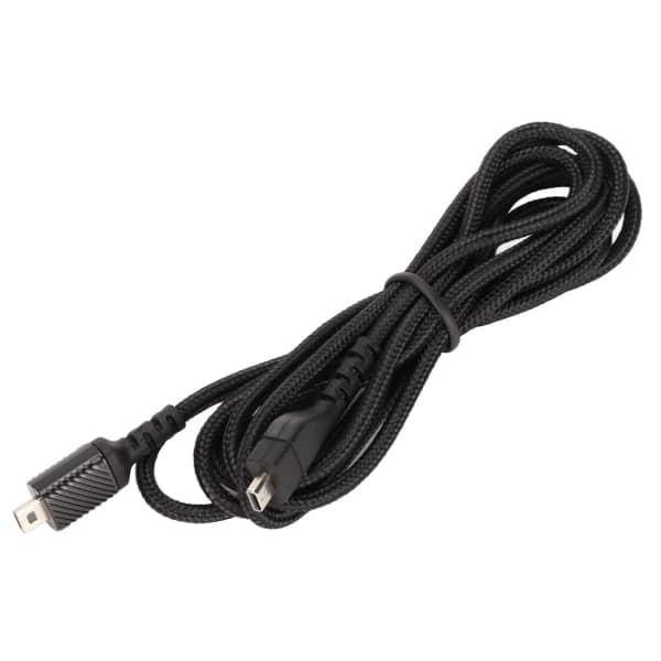 Erstatningslydkabel for gamingheadset til Steelseries Arctis 3 Arctis 5 Arctis 7 Arctis Pro 1,5 m