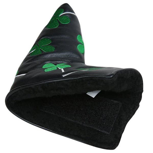 Golf Lucky Blade -putterin suojus golf-putterille