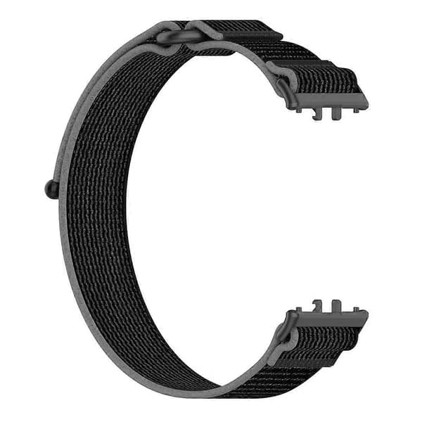 Loop Nylon Urrem til Samsung Galaxy Fit 3