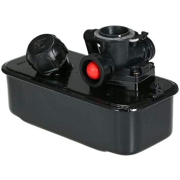 Briggs & Stratton Brændstoftank + Karburator 494406 498809 Karburator