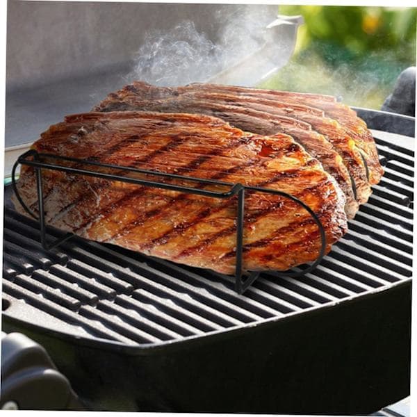 Bärbara grillgrillar, utomhusgrillverktyg