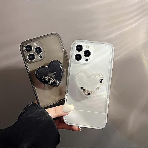 2 stk iPhone 15 Pro Max Deksel Vanntett Støtsikker, Deksel for Apple iPhone 15 Pro MAX