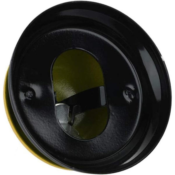 Bordsklocka Reception Service Bell Hotellreceptionsdisk Var