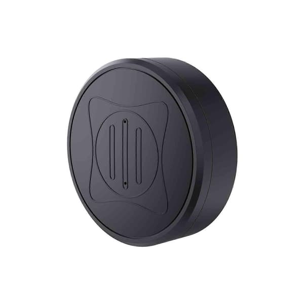 Mini GPS Tracker GF10: Magnetisk sikkerhedslokalisator i realtid til bil og kæledyr