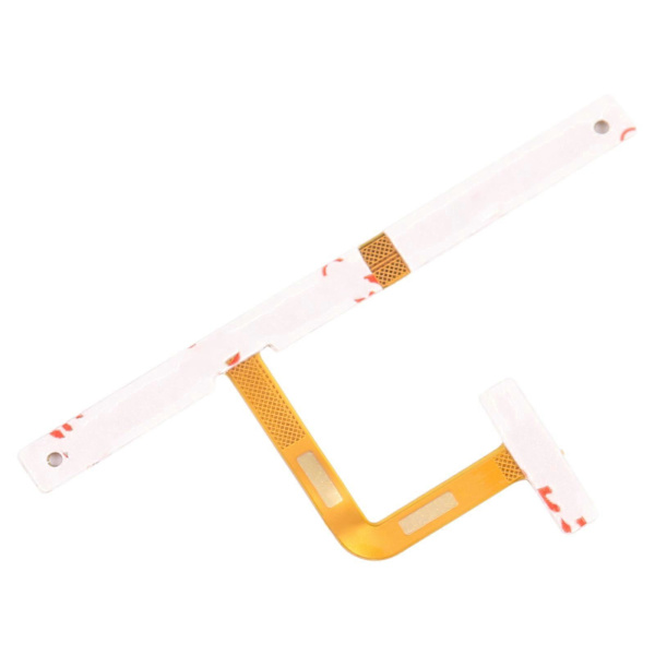 Strömknapp & Volymknapp Flexkabel for motorola moto e13