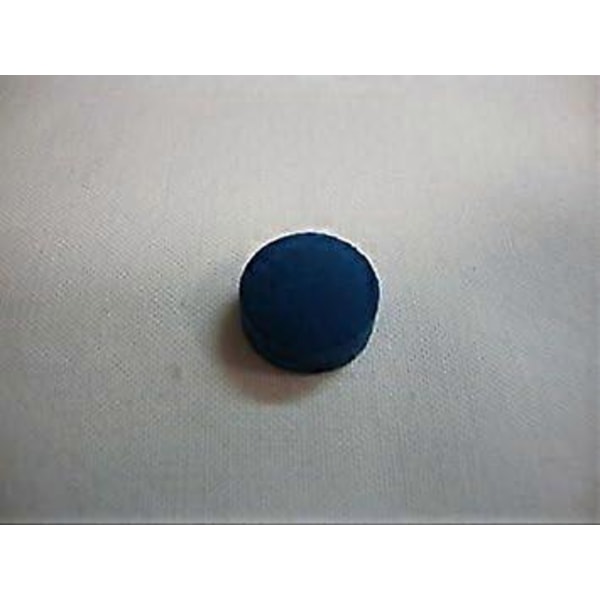 Elk Master 12mm Pool Billard Køer - 25 Sæt