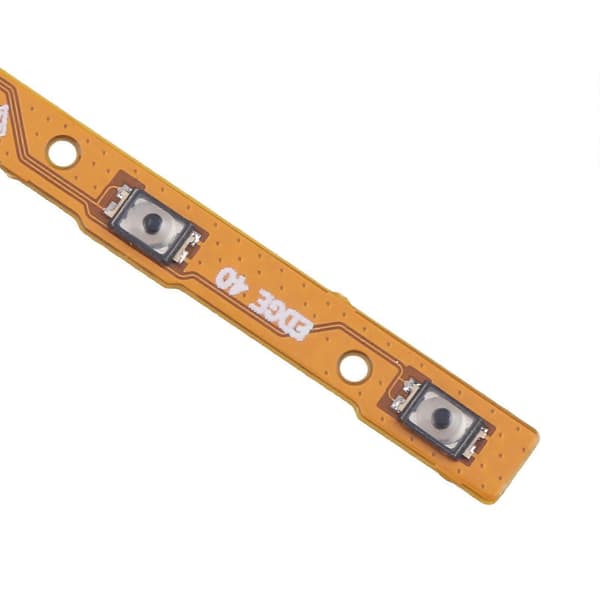 Strömknapp & Volymknapp Flexkabel for motorola edge 40