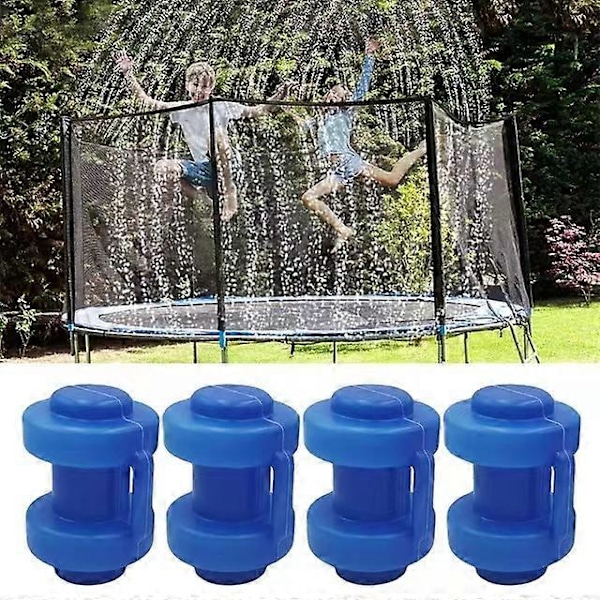 8 st Trampolin Skyddsöverdrag Kapsel För Nätkrok Trampolin Tillbehör Trampolin Nät Trampolin Tillbehör Utomhus