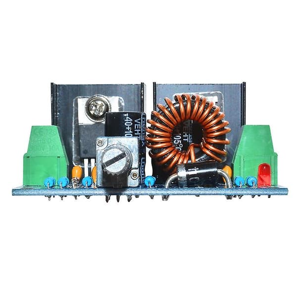 Regulator Regulator XH-M401 XL4016E1 Høymodul DC-DC