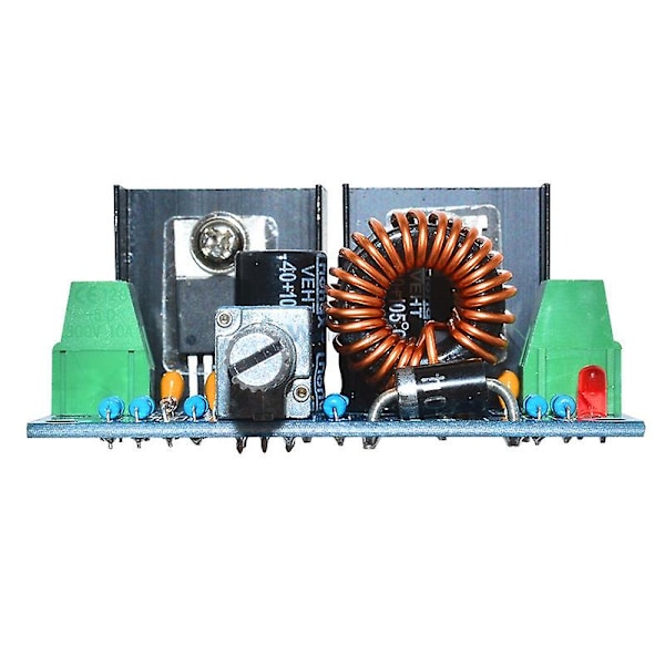 Spänningsregulator XH-M401 XL4016E1 Högmodul DC-DC