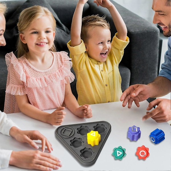 Squid Games Gonggi, Squid Game Gonggi Set, Gonggi Koreansk Spel, Squid Game Spel, Squid Game Gonggi, Interaktivt Sten-fångst Spel