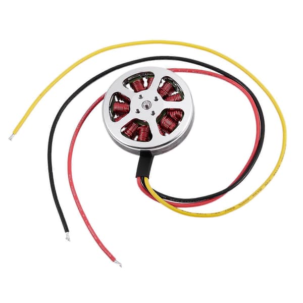 5010 360Kv Høje Børsteløse Motorer til MultiCopter QuadCopter Multi-Akse