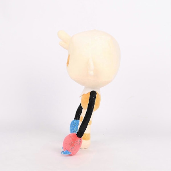 Dandy's World - Pehmoleluhahmo Pelivaruste beige