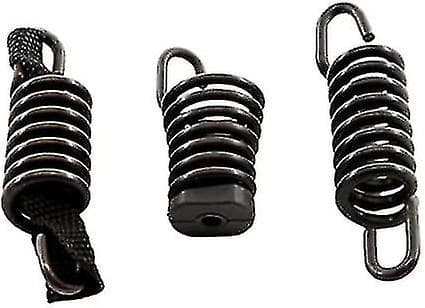 Dæmpningsspringkit til Partner 350 351 370 371 390 420 motorsav