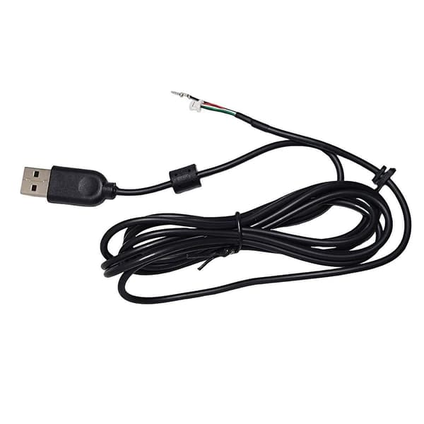 USB-korjaus- ja vaihtokaapeli web-kameralle, C920 C930E