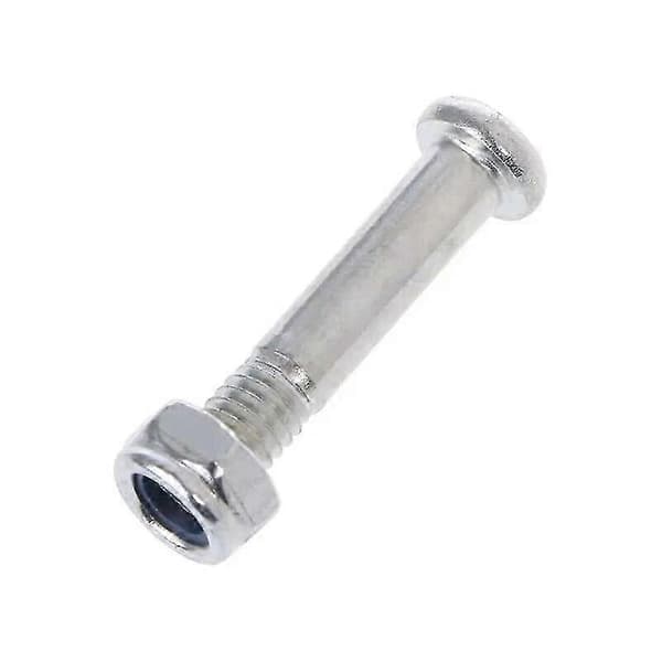 Manuell fliskutter 22mm roterende lagerhjul erstatning