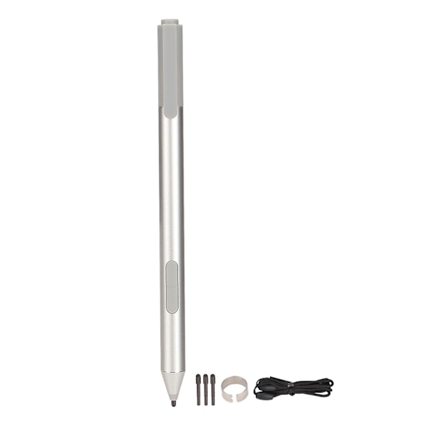 HP EliteBook X360 ProBook X360 Stylus Pen, 2048 Level Pressure Sensitive Stylus for HP Elite X2, Pro X2 612 G2