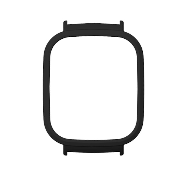 Beskyttelsesdeksel for Redmi Watch 3, PC-deksel, 20 mm stropp, skjermbeskytter, anti-fall