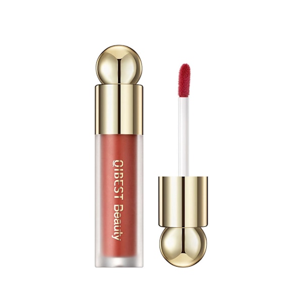 3-i-1 flydende blush mat fløjls øjenskygge blusher ansigtsrouge læbe glasur naturlig holdbar lysende hud ansigtsmakeup kosmetik b01