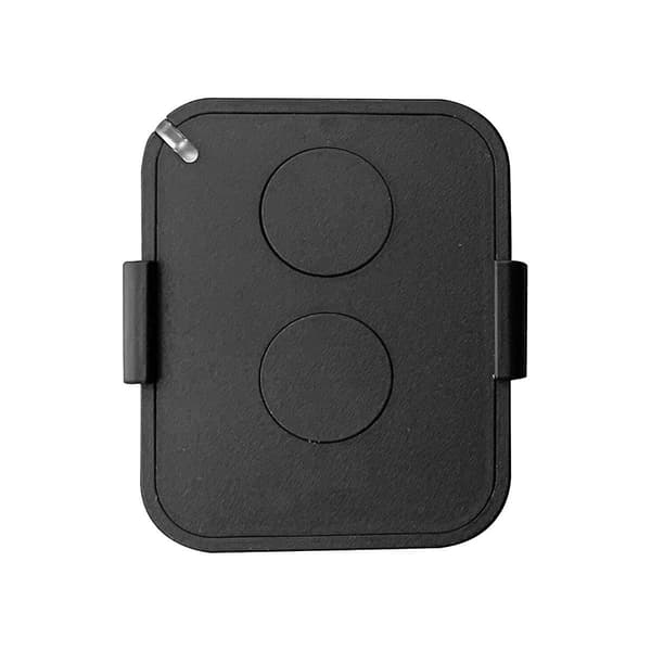 Garageportens Fjernbetjening 433.92MHz Scroll Code Controller til Flor FL02RE FLO2R-S INTI ON2 ON4 ON2E ON4E