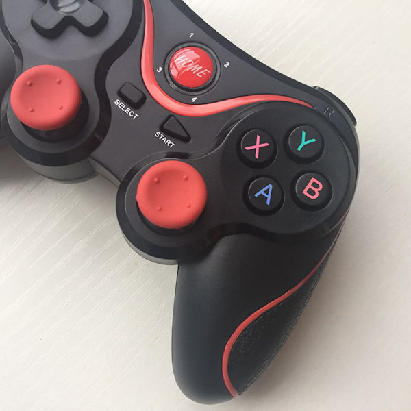 X3 Bluetooth Trådlös Spelkontroll