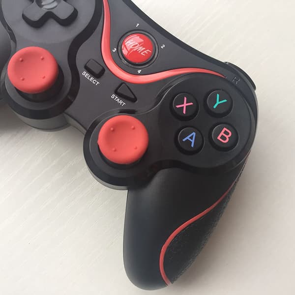 X3 Bluetooth Trådløs Spilkonsol