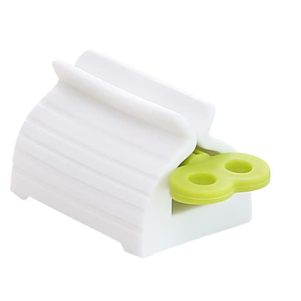 1 kpl hammaspastaspuristinta green