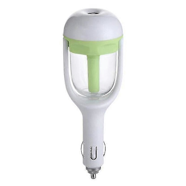 Mini-kostutin, Värikäs Mini-kostutin, USB-lataustoiminto, Superhiljainen (haoyi)-b