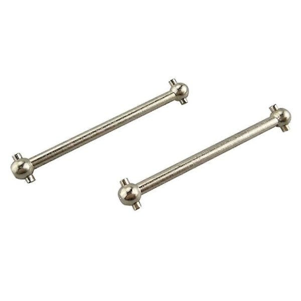 Dragstänger & Drivaxlar för Wltoys A949 A959 A969 K929 RC-bil Uppgraderingsdelar